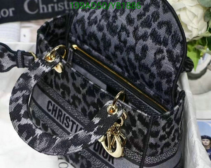 SAMCC - DOR Bags - 1454