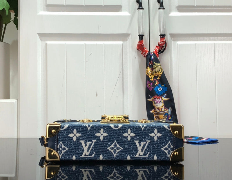 Glami GlamI Lu-Vi Bags - 16962