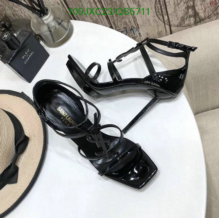 SAMC - YLS Women Shoes - 064