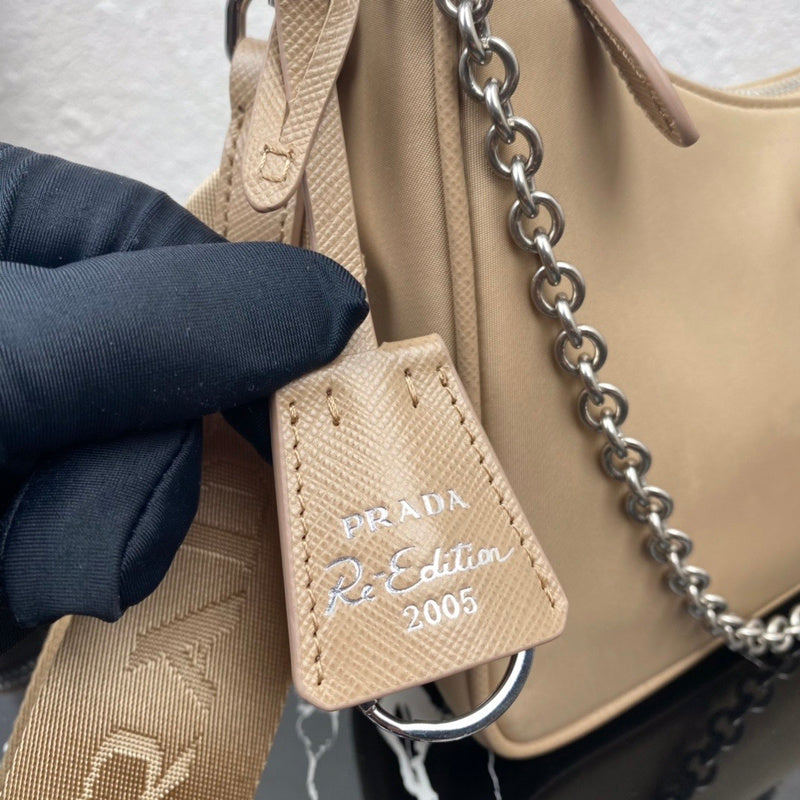 Satchel Bags - PRA Bags - 232