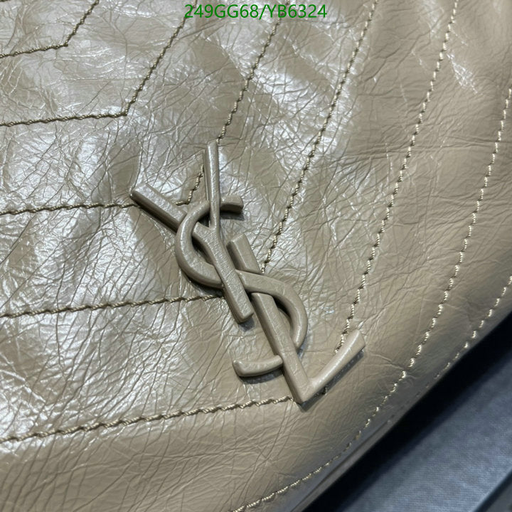 SAMC - YLS Bags - 297
