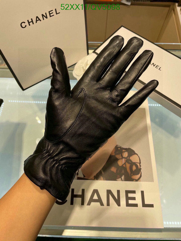SAMC - CHL Gloves - 126