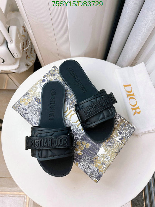 SAMCC - DOR Women Shoes - 1426