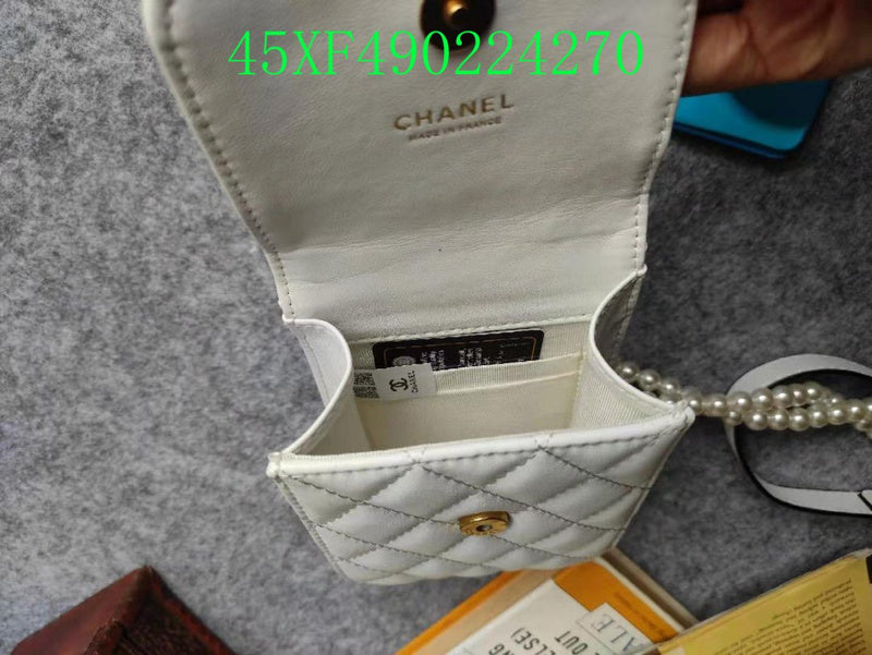 Glami - CHL Wallet - 2676