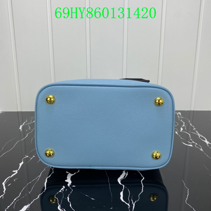 Satchel Bags - PDA Bags - 3608