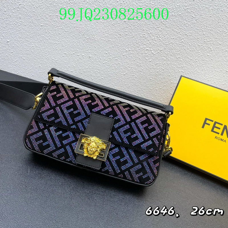 Glami - FDE Bags - 1408
