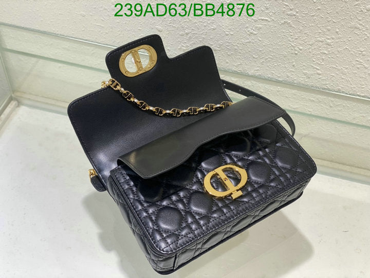 SAMCC - DOR Bags - 1088