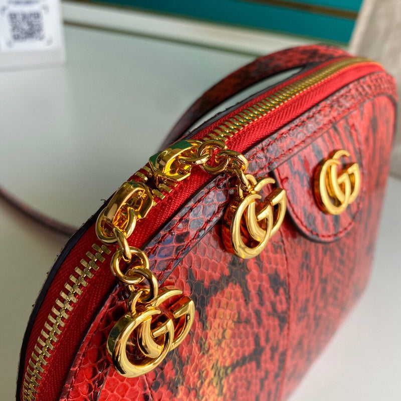 Satchel Bags - GCI Bags - 6100