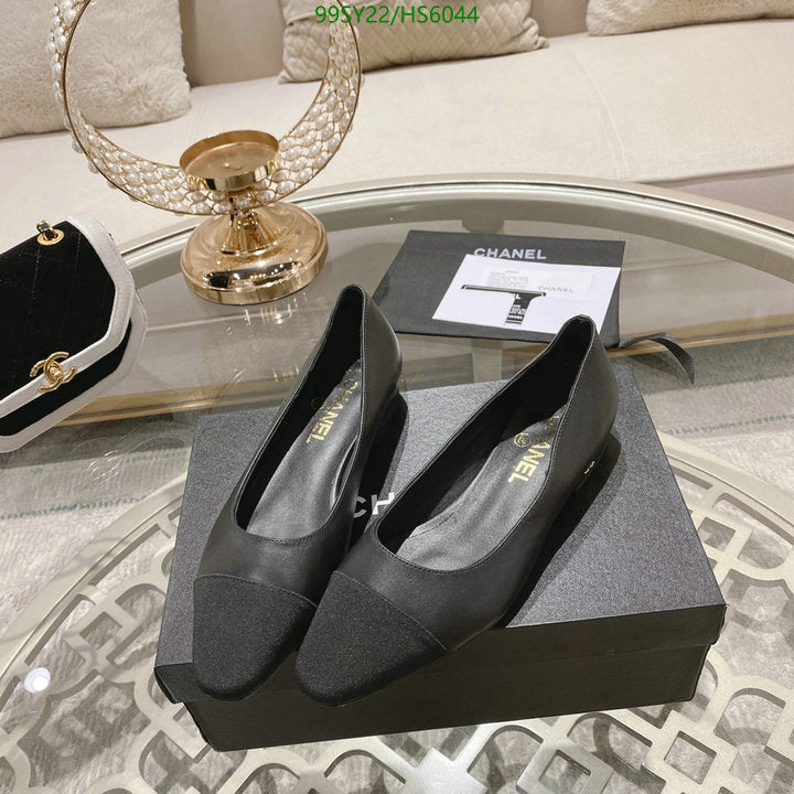 SAMC - CHL Women Shoes Ballet - 112