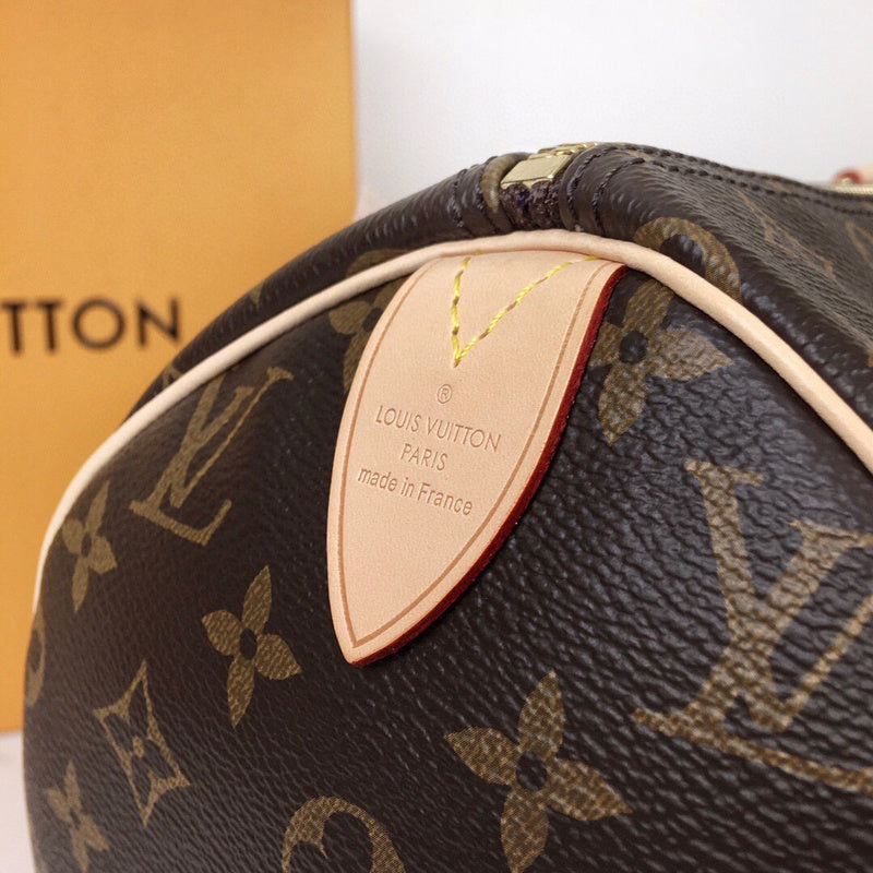 Glami- Glami- Lu-Vi bags - 11793