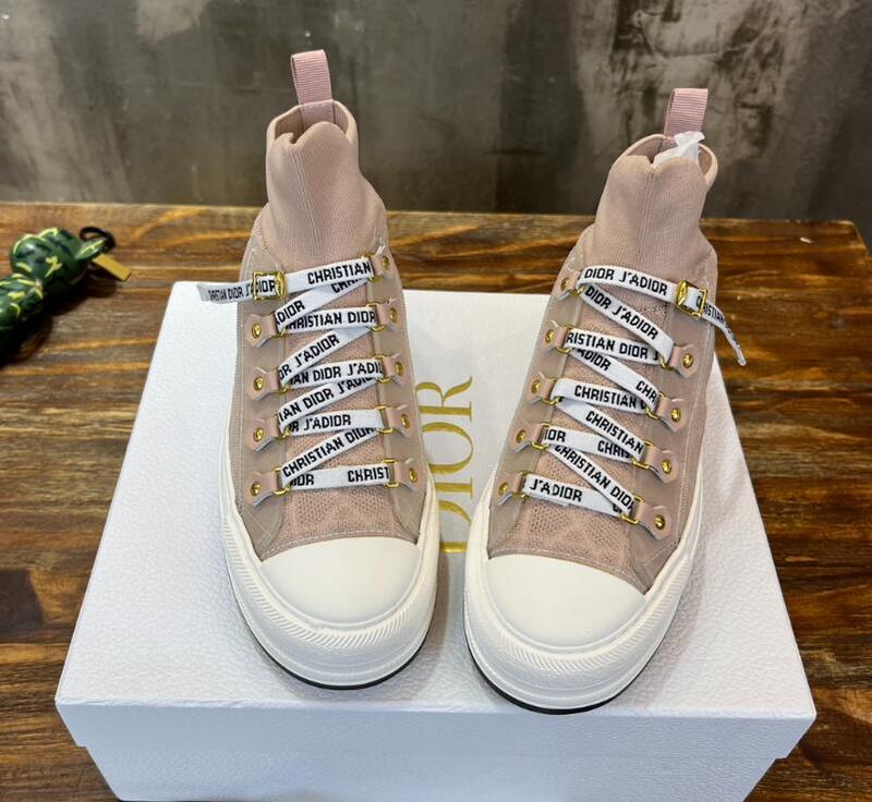 SAMCC - DOR Women Shoes - 140