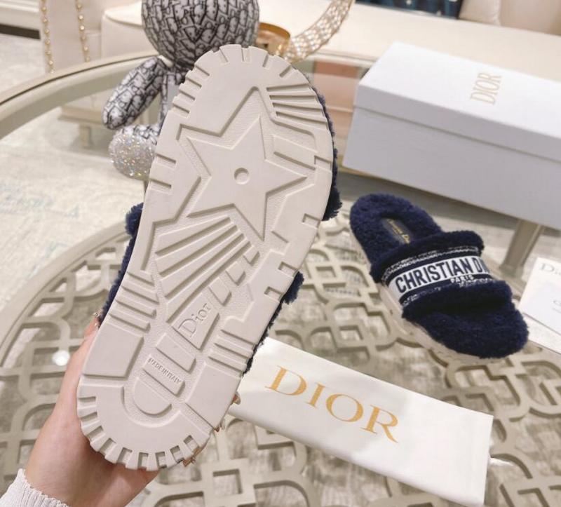 SAMCC - DOR Women Shoes - 809
