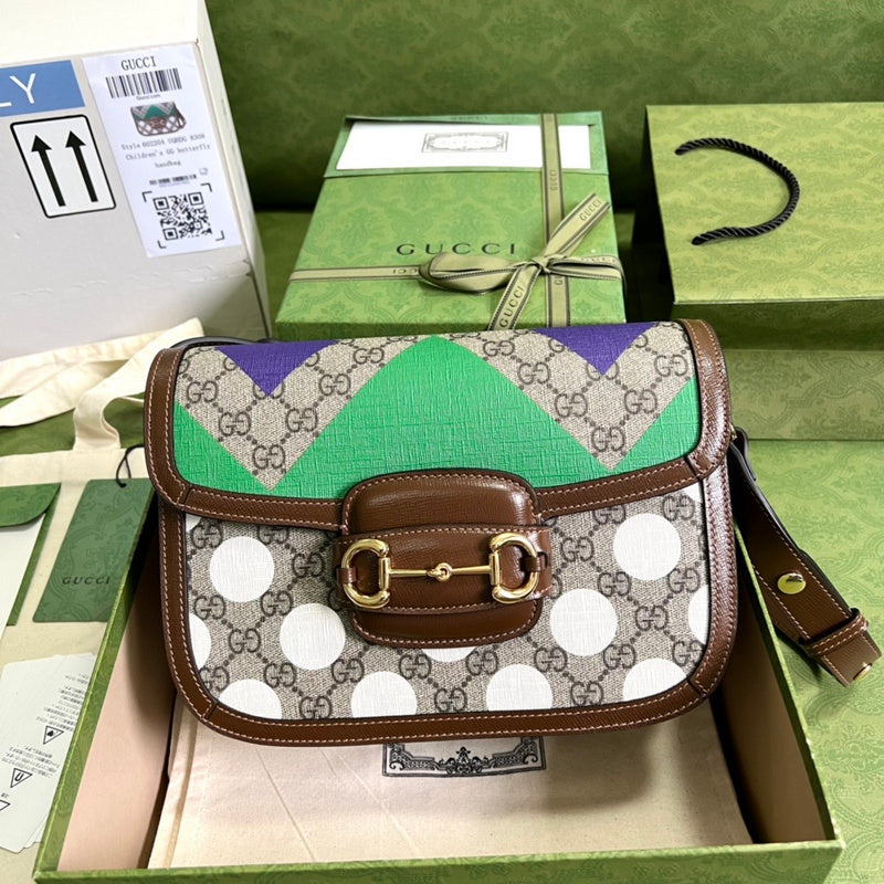 Glami Fashion - GCI Bags - 9555