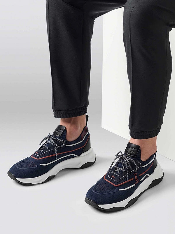 Glami - BRE Men Shoes - 215