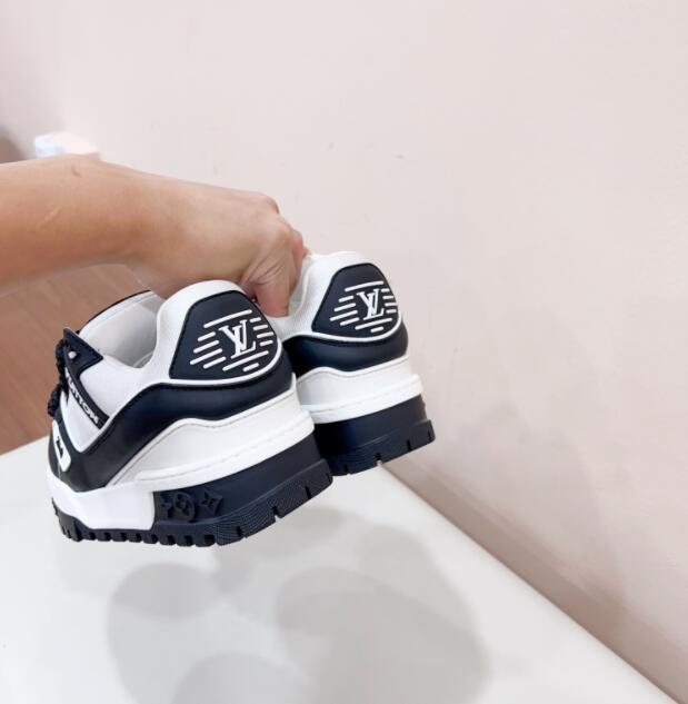 SAMC - LOV Men Shoes - 406