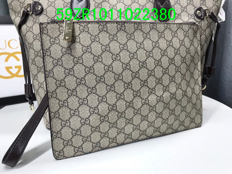 Glami Fashion - GCI Bags - 11022