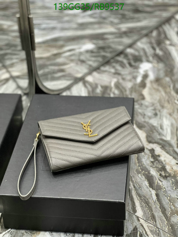 SAMC - YLS Bags - 265