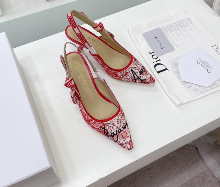 SAMCC - DOR Women Shoes - 805