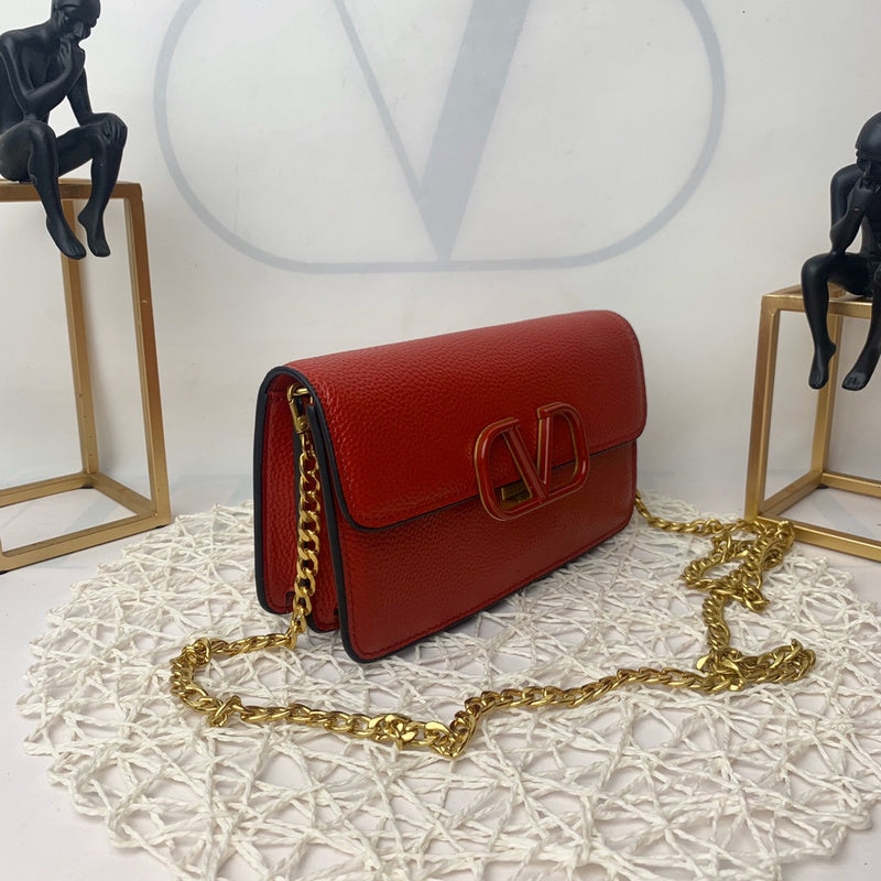 Satchel Bags - VTO Bags - 1356