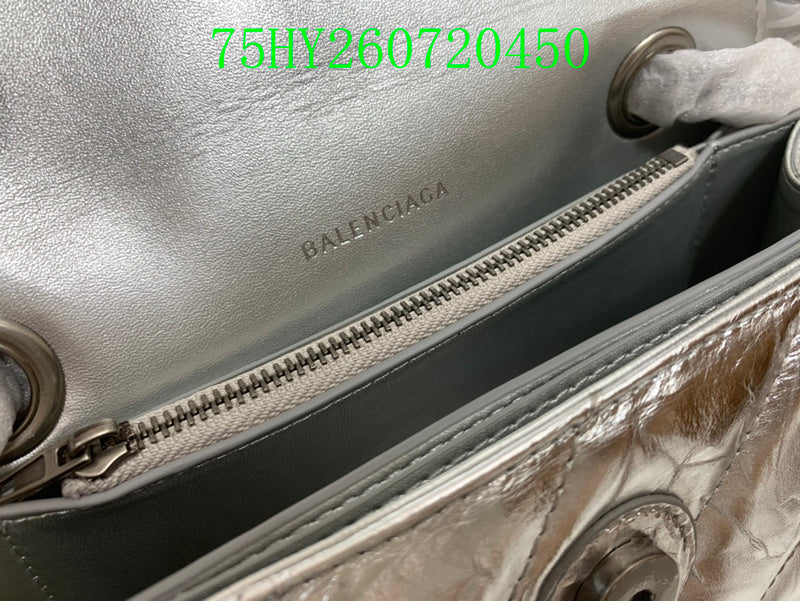 Glami GlamI - BGA Bags - 1680