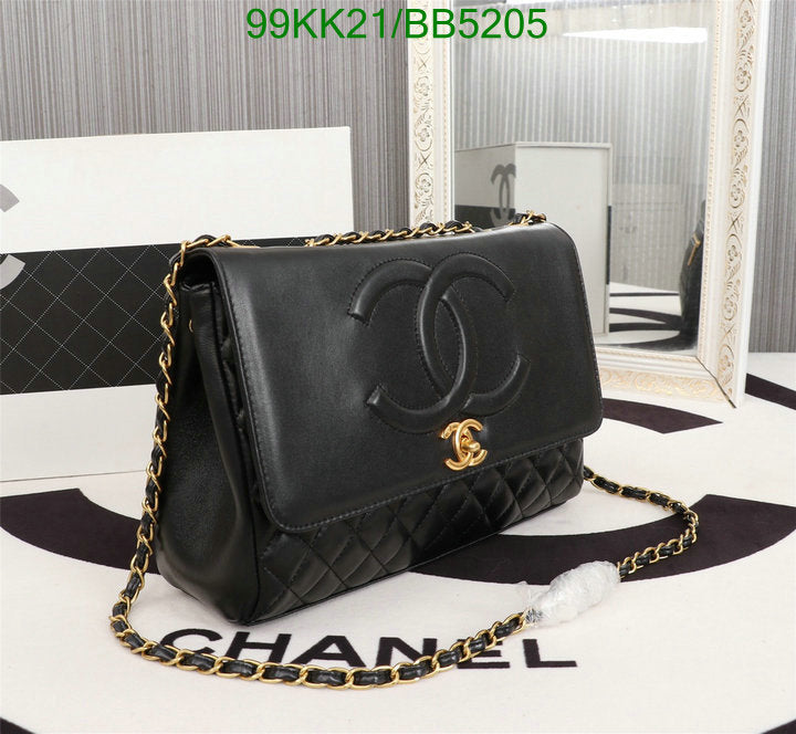SAMC - CHL Bags Crossbody - 479