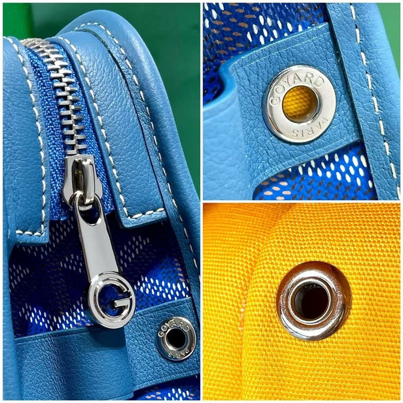 Glamy - GYO Bags - 728