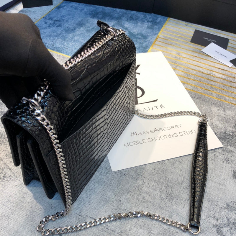 Satchel Bags - SLY Bags - 1679
