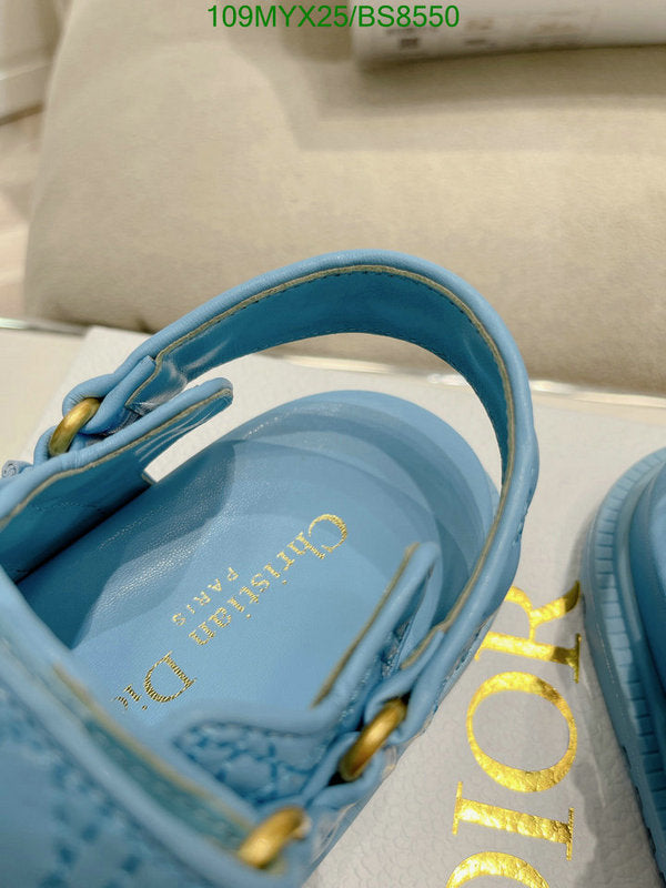 SAMCC - DOR Women Shoes - 1460
