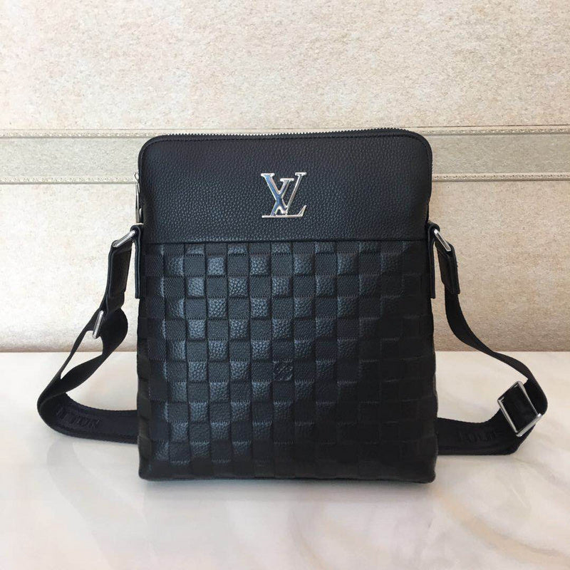Satchel Bags - VL Bags - 3388