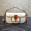 Satchel Bags - VTO Bags - 977