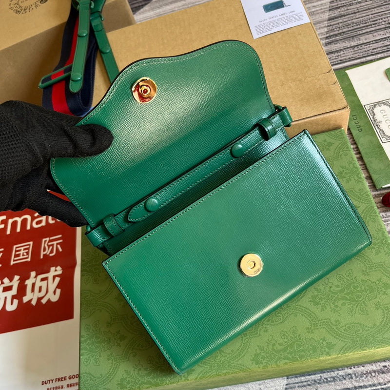 Glami-i Guki Lady Bags - 323