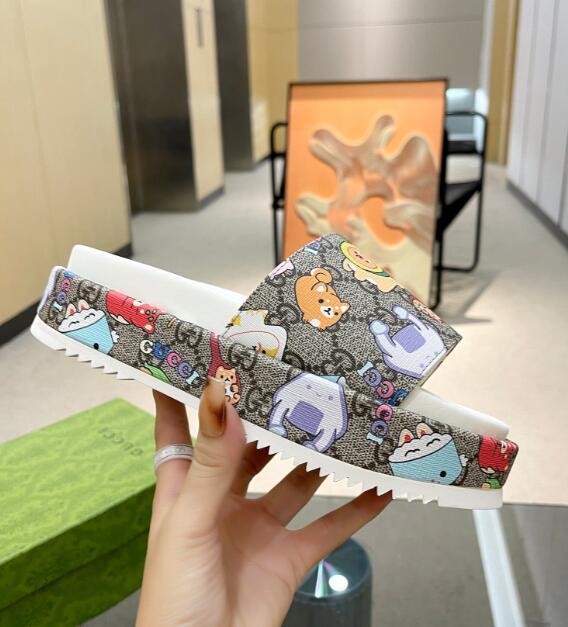 SAMC - GUKI Women Shoes - 709