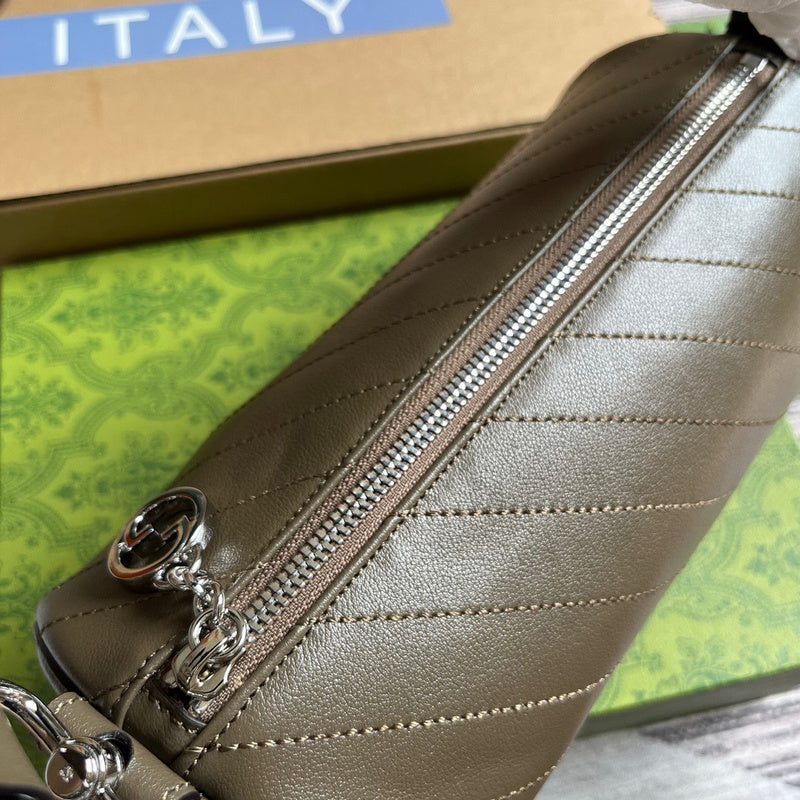 Satchel Bags - GCI Bags - 7322
