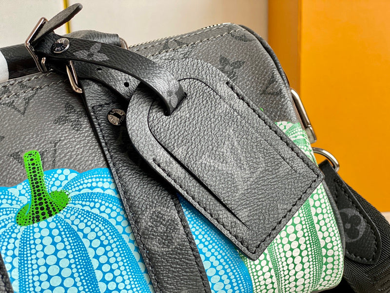 Glamy - LOV Bags - 945