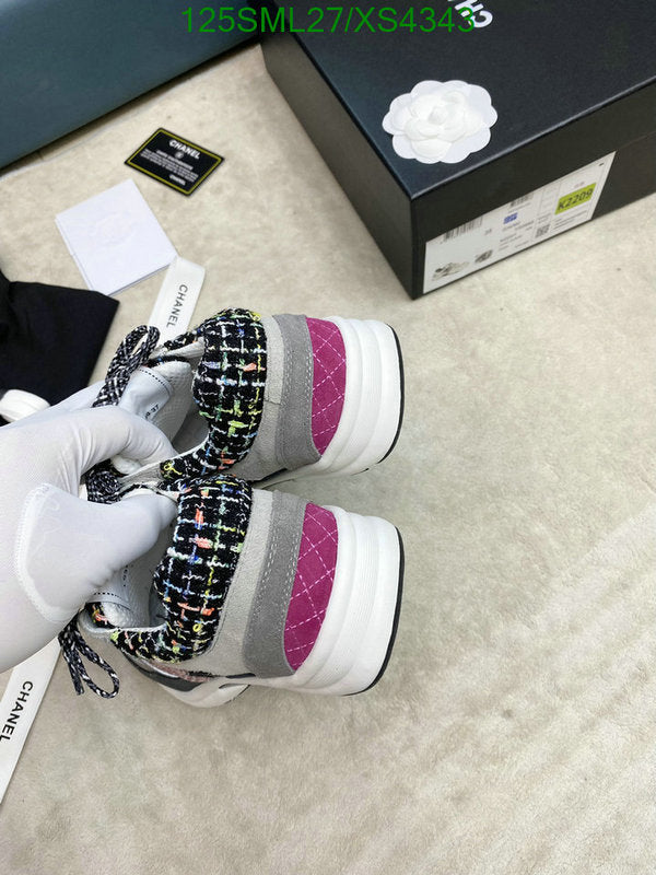 SAMC - CHL Women Shoes Sneakers - 188