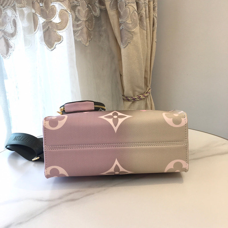 Satchel Bags - VL2 Bags - 1039