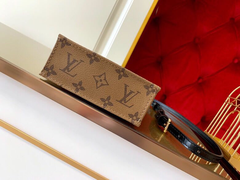 GlamI Lu-Vi bags - 3632