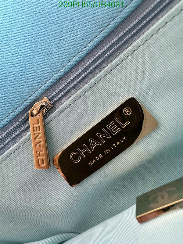 SAMC - CHL Bags - 296