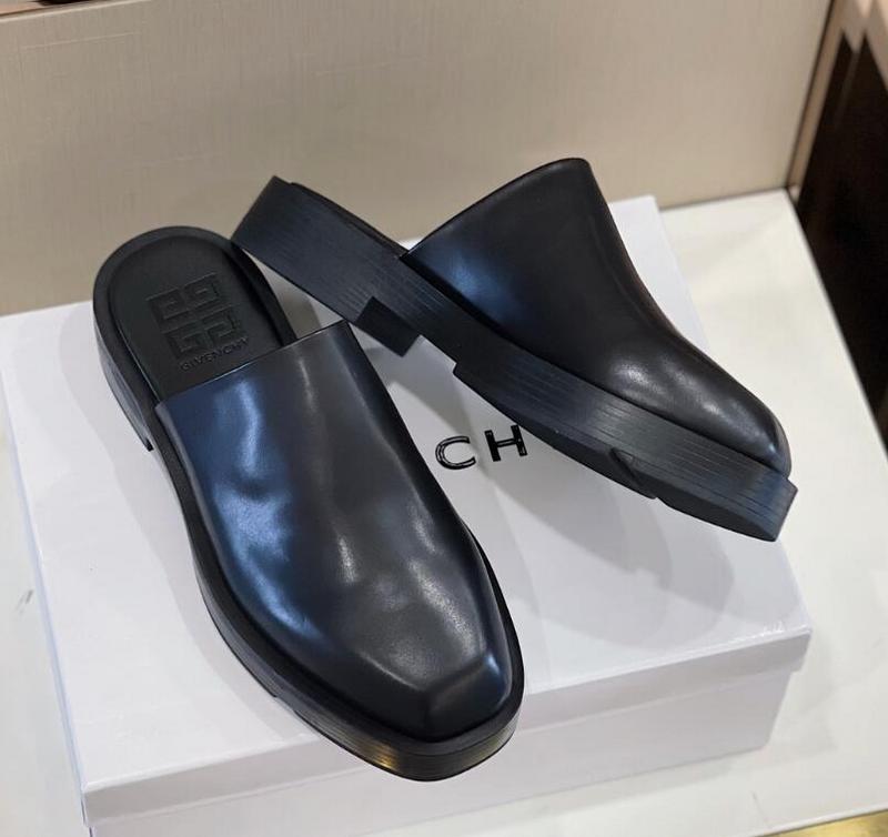 SAMC - GCY Men Shoes - 087