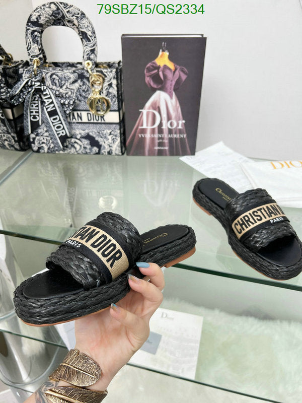 SAMCC - DOR Women Shoes - 2138