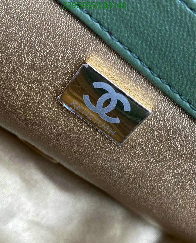 SAMC - CHL Bags - 919