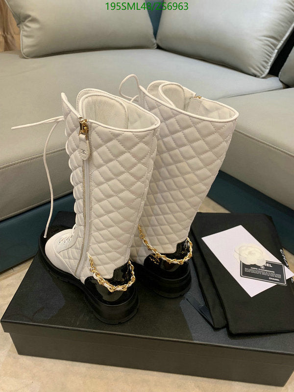 SAMC - CHL Women Boots - 289