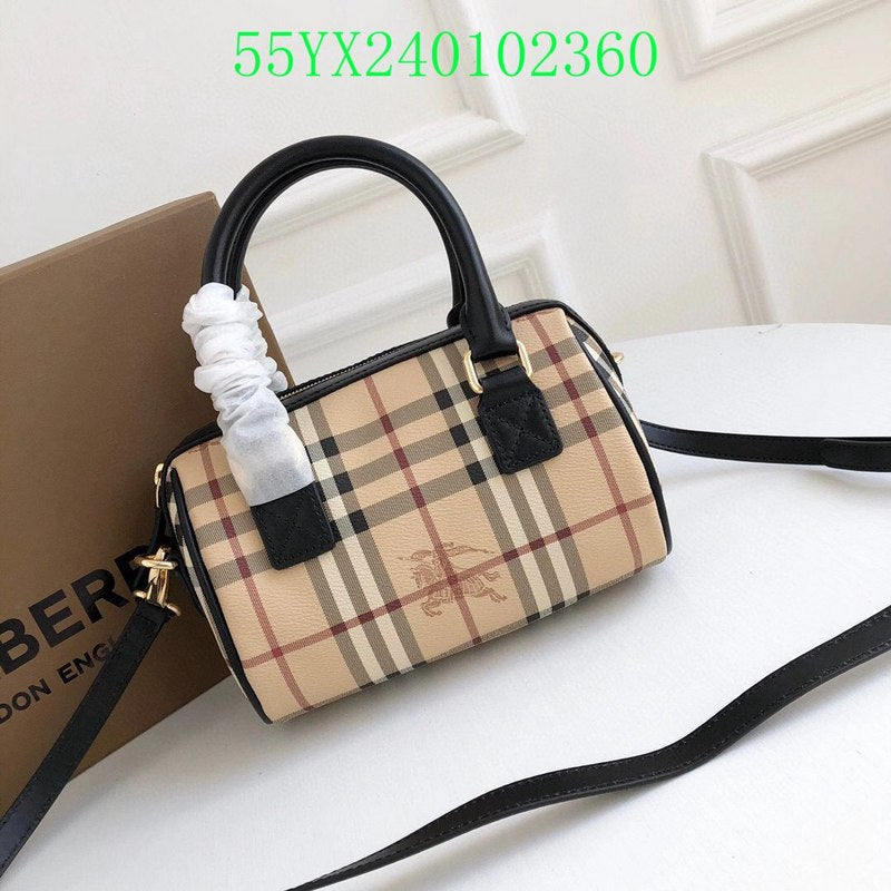 ELE Fashion -BBR Bags - 600