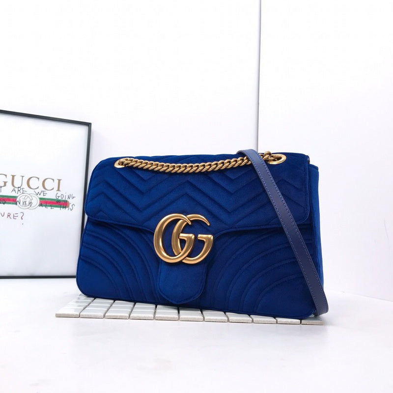 Glami Fashion - GCI Bags - 2492