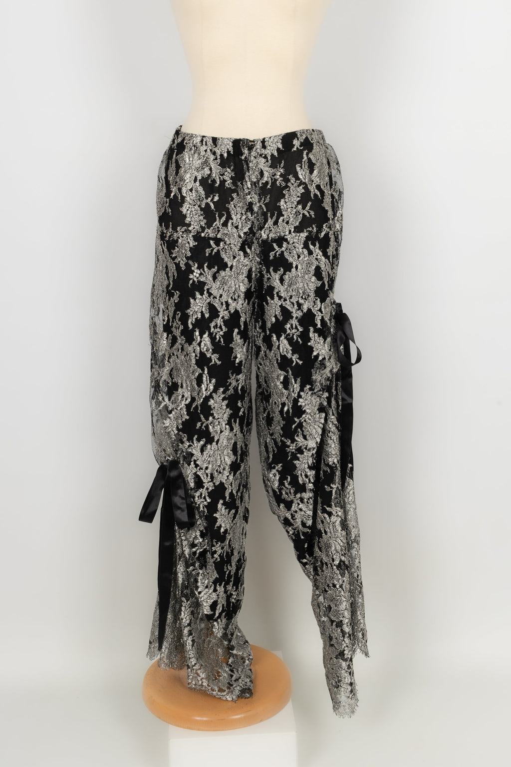 Pantalon Christian Lacroix