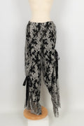 Pantalon Christian Lacroix