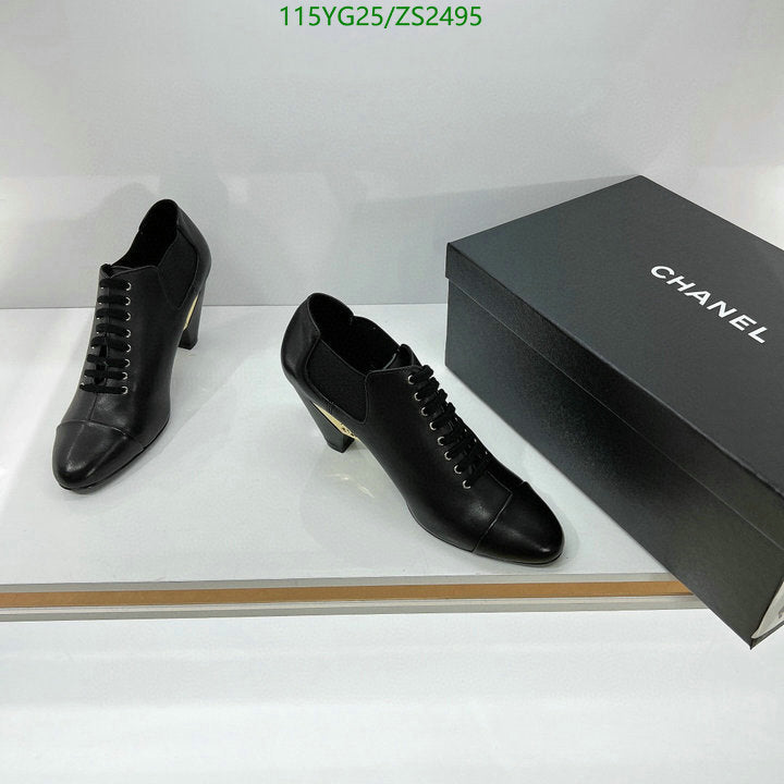 SAMC - CHL Women Shoes High Heels - 216