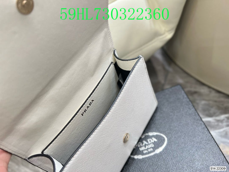Satchel Bags - PDA Bags - 4531