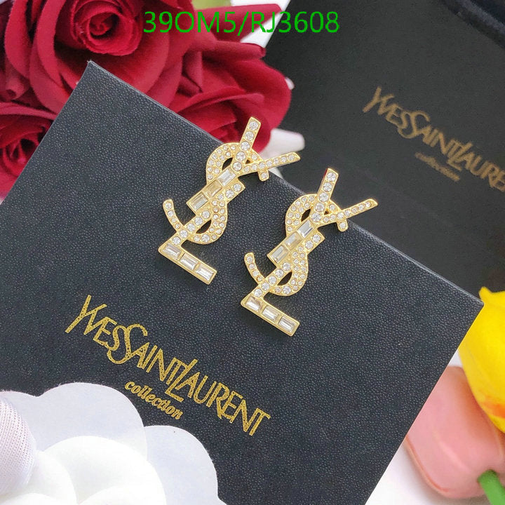 SAMC - YLS Jewelry - 027