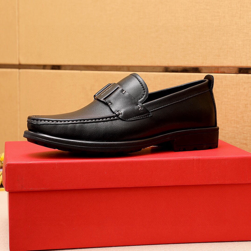 Glami - FGO Men Shoes - 738